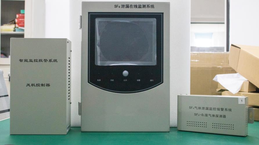 SF6й¶�ھ��O(ji��n)�y(c��)��(b��o)���b��