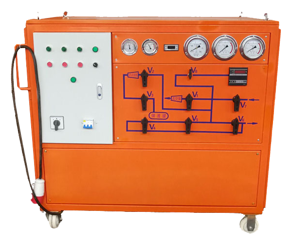 sf6���w�����b�õĲ���ʹ�÷���