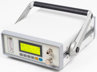 SF6����΢ˮ�y���x��(sh��)��D