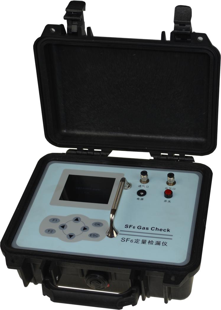 KDJL-VI SF6�����z©�x�Ĺ���ԭ�����������c(di��n)