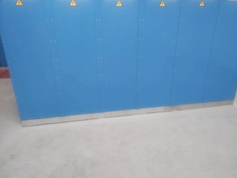 �������SF6�ھ���(b��o)��ϵ�y(t��ng)�U(ku��)�ݰ��b����