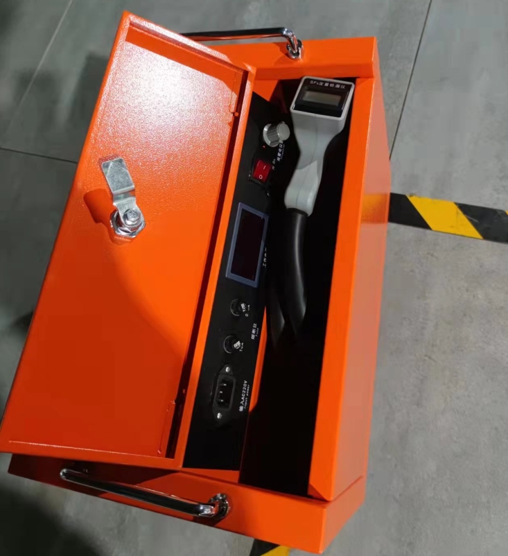 SF6����������w�z©�x�DƬ