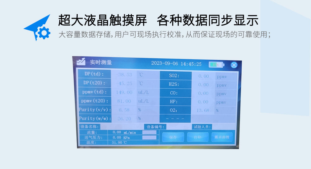 KDZH-D  SF6�C�Ϝyԇ�x�DƬ��4��