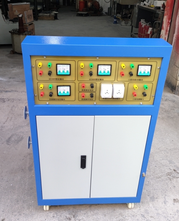 KDGK-II�ߵ͉��_�P��ͨ�ԇ��_�DƬ