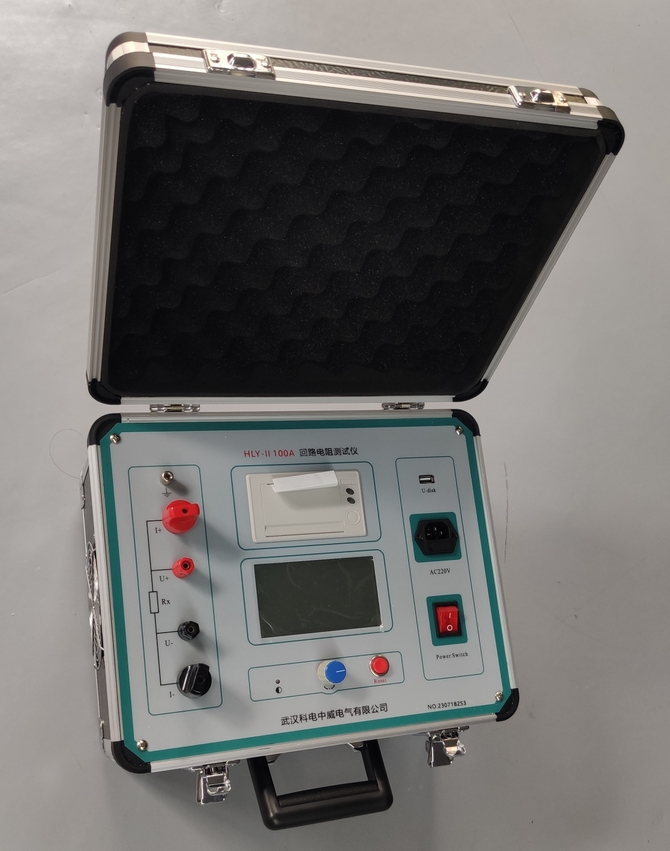 KDHL-100A��·���yԇ�x�DƬ