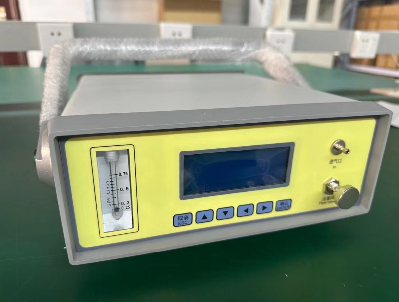 KDWS-B SF6΢ˮ�yԇ�x�DƬ