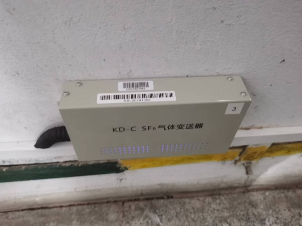 SF6���wй©��(b��o)���b�ð��b�F(xi��n)���D��1��