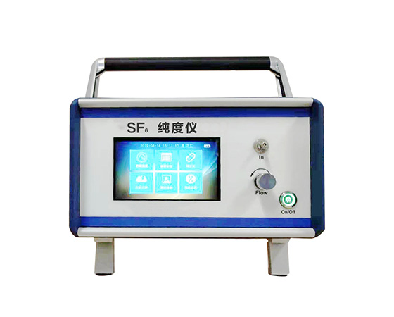 SF6���w���ȷ����x�DƬ